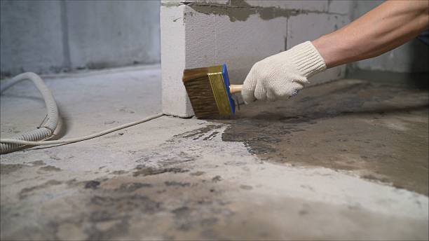 24/7 Emergency Vapor Barrier Installation experts in Derby, OH